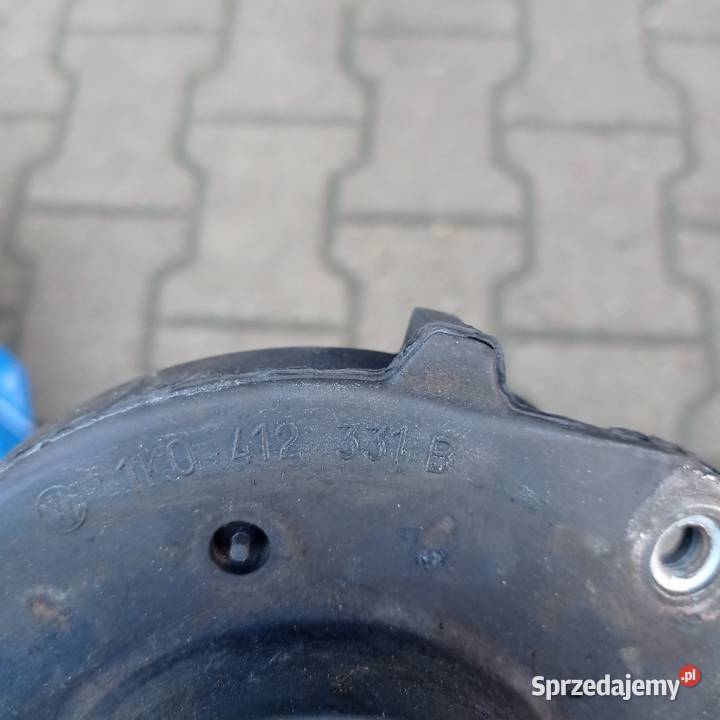 PODUSZKA AMORTYZATORA AUDI 1 KO 412 331 B Kamień Pomorski sprzedam