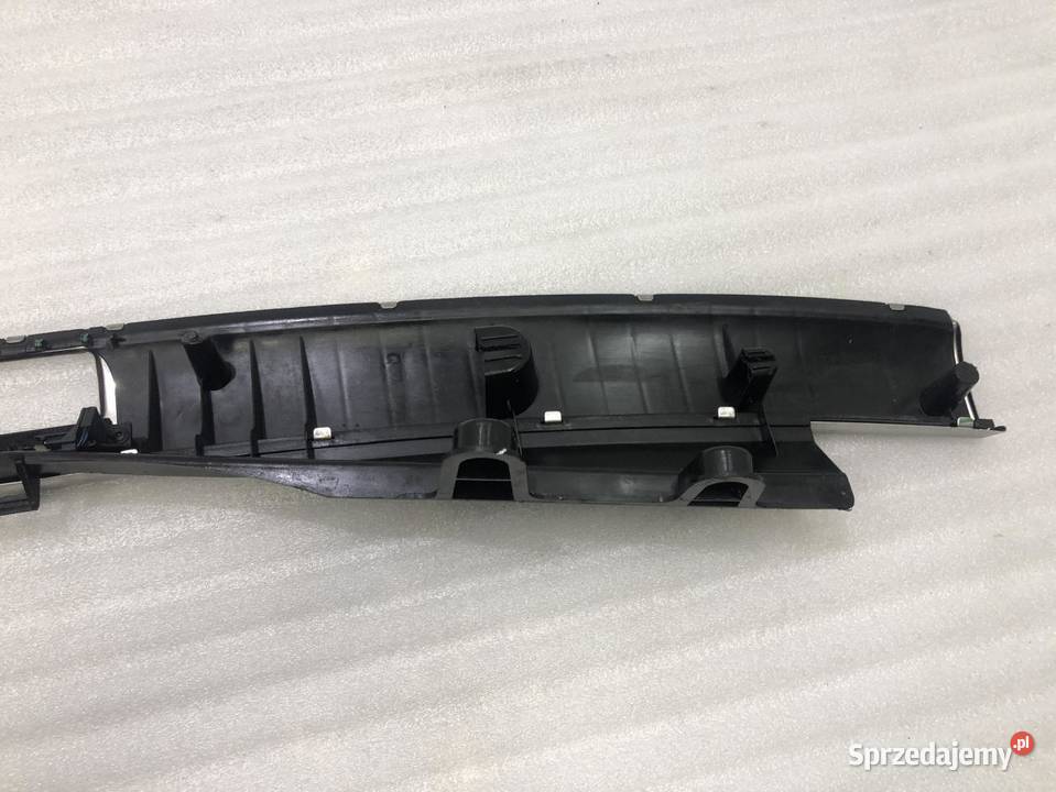 OSŁONA PROGU BAGAŻNIKA AUDI Q7 4L 4L0864483 0515