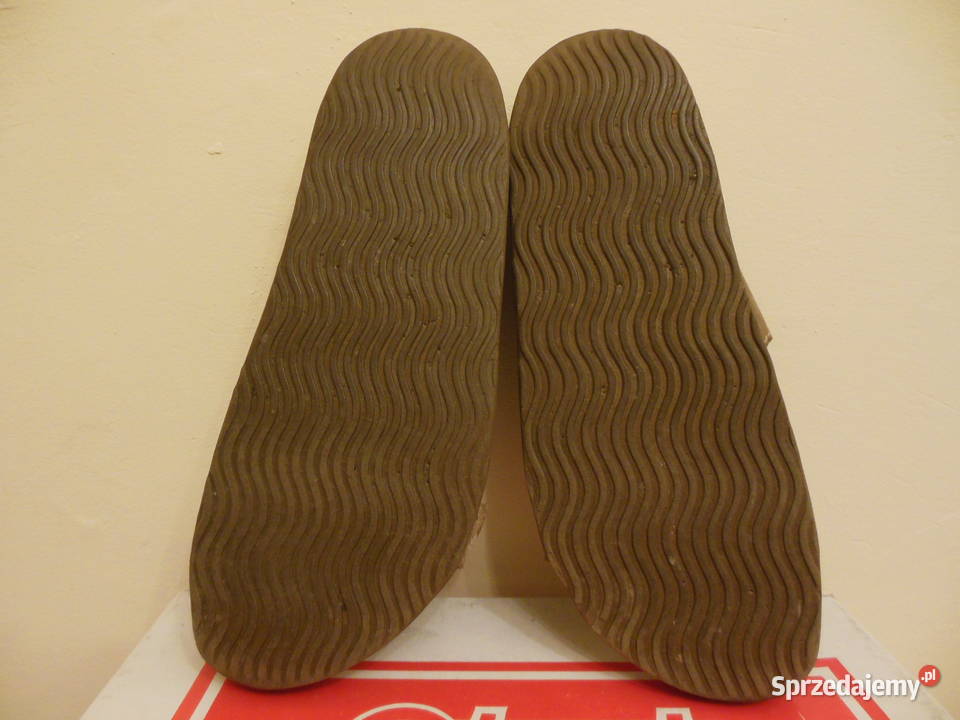 SANDAŁY KLAPKI ORTOPEDYCZNE BIOFORM OTMĘT