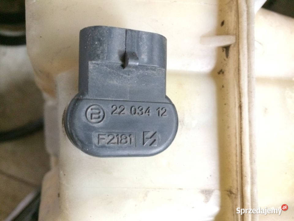 Czujnik Poziomu Płyn Stralis Trakker 2203412 Pozostałe