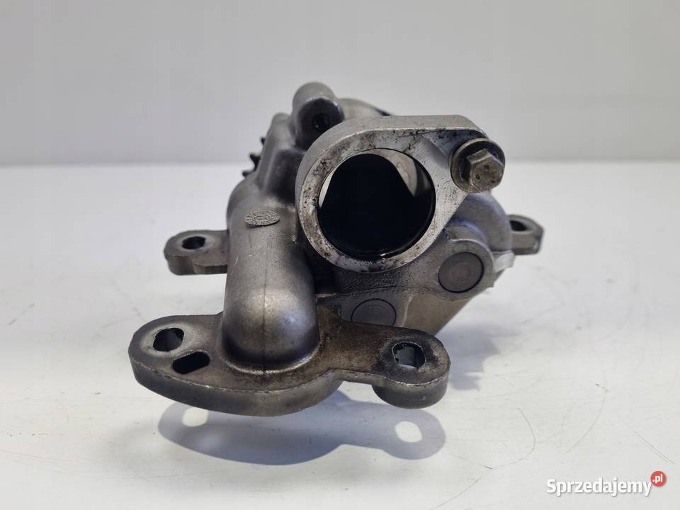 POMPA OLEJU olejowa 1C1Q6600ROZEA Ford Transit lubelskie Chełm