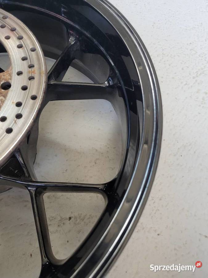 KTM 790 890 DUKE FELGA TYŁ TYLNA KOŁO OEM Nowy Tomyśl