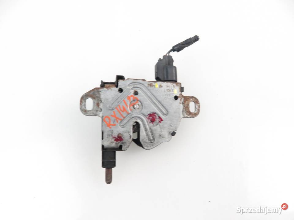 ZAMEK MASKI FORD FOCUS C 3M5116700AB