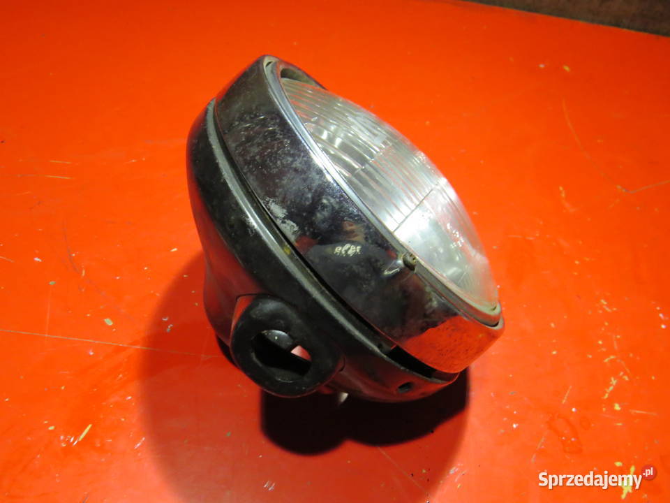 KAWASAKI 1000 LAMPA klosz światło reflektor Reflektory i halogeny Warszawa