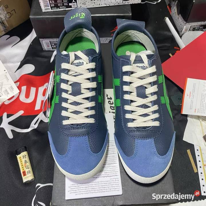 Asics Onitsuka Tiger rozmiar 43 Kalisz