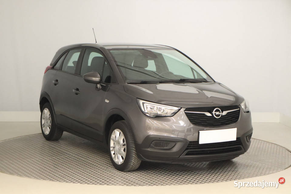 Opel Crossland 12 Turbo SUV Zabrze sprzedam