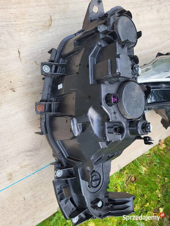 Fiat Tipo II Lampy przód lewa prawa WYSYŁKA