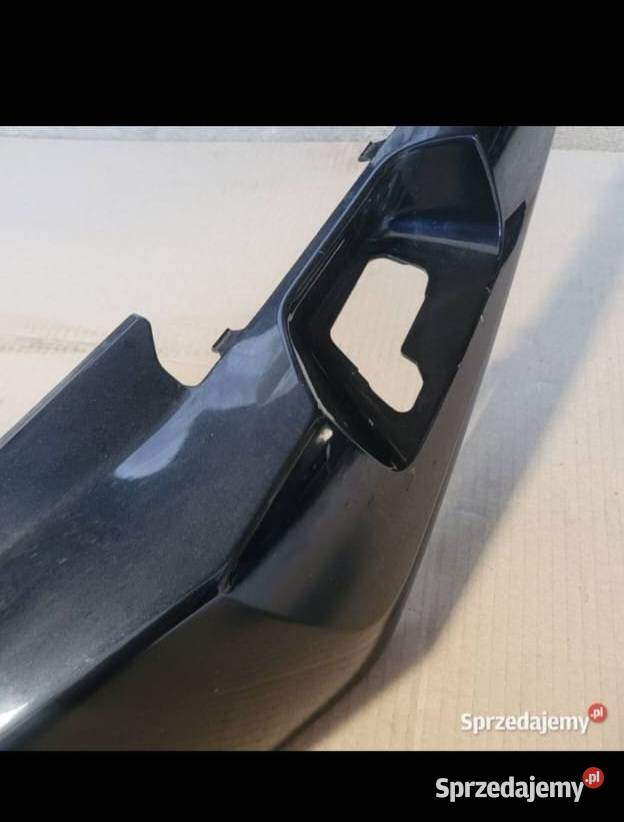 BMW K 1600 GT GTL K48 1016 OWIEWKA OSŁONA Nowy Tomyśl sprzedam