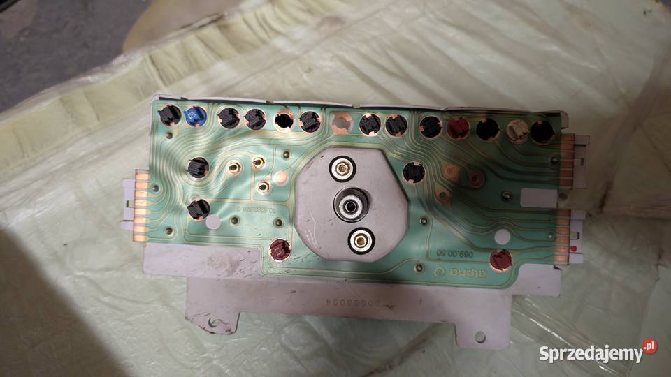 Licznik Fiat Cinquecento 700 małopolskie Nowy Sącz sprzedam