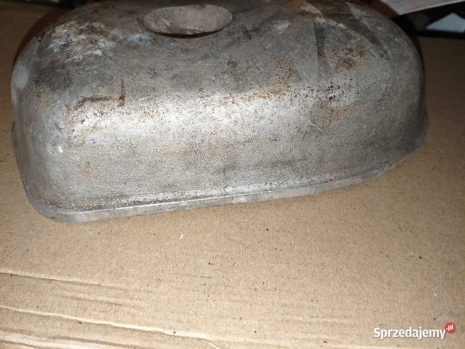 Dekiel pokrywa zapłonu M72 M61 Leszno