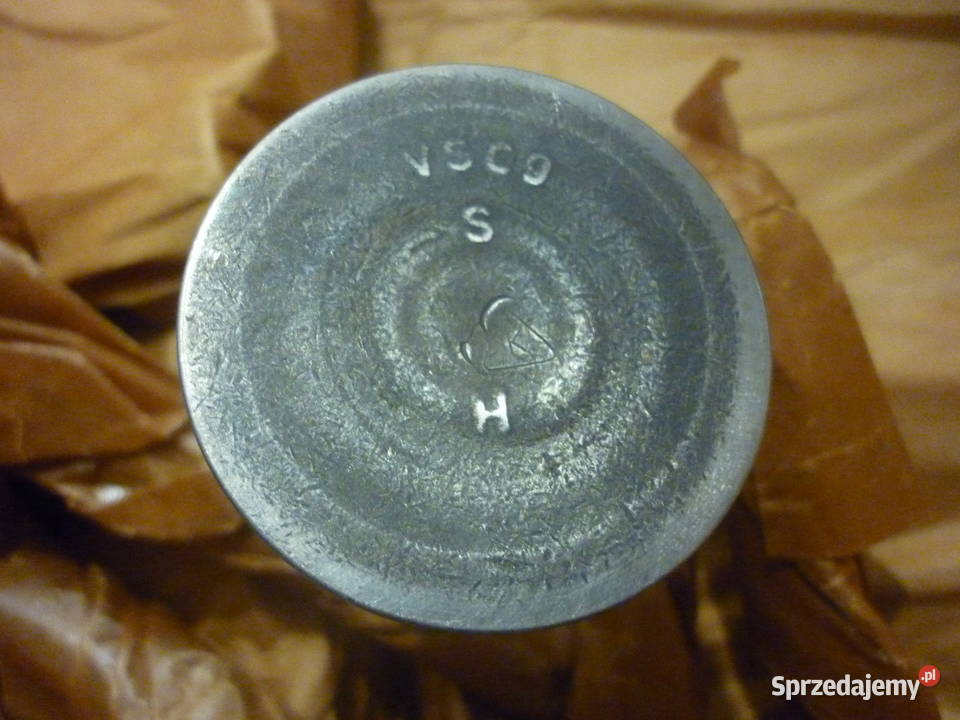 OT64 Skot zawór wydechowy 928194101 Dębica