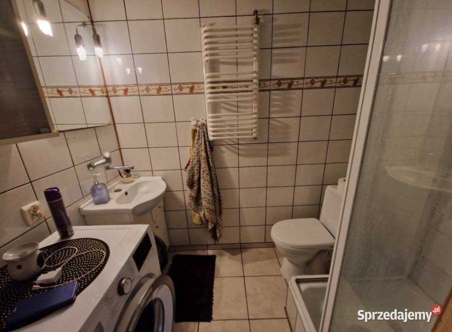 Syndyk sprzeda udział 12 w nieruchomości Ostaszewo