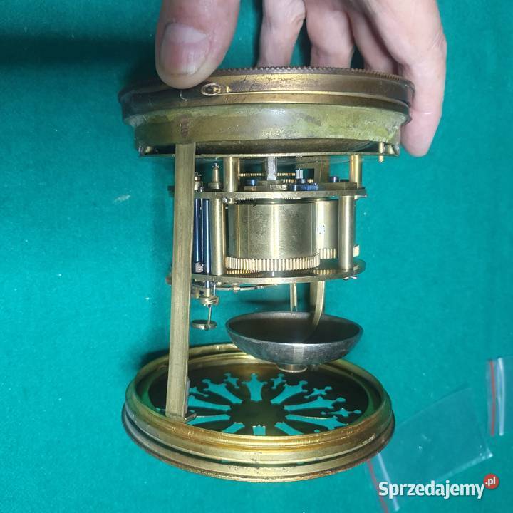 Sprawny mechanizm do francuzawszystko ze sprzedam