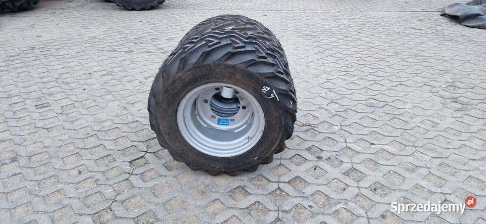 koła 31x155015 Schaffer weidemann Ahlmann bobcat warmińsko-mazurskie Nowe Miasto Lubawskie