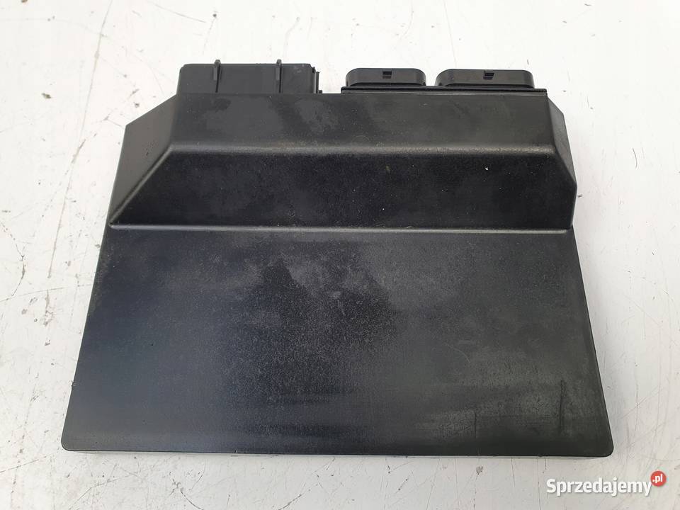 MODUŁ ZAPŁONOWY Yamaha T 560 Tech 560 sterownik lubelskie Chełm