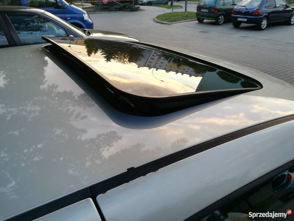 VW GOLF IV 23 V5 150 elektryczne lusterka Golf Rzeszów