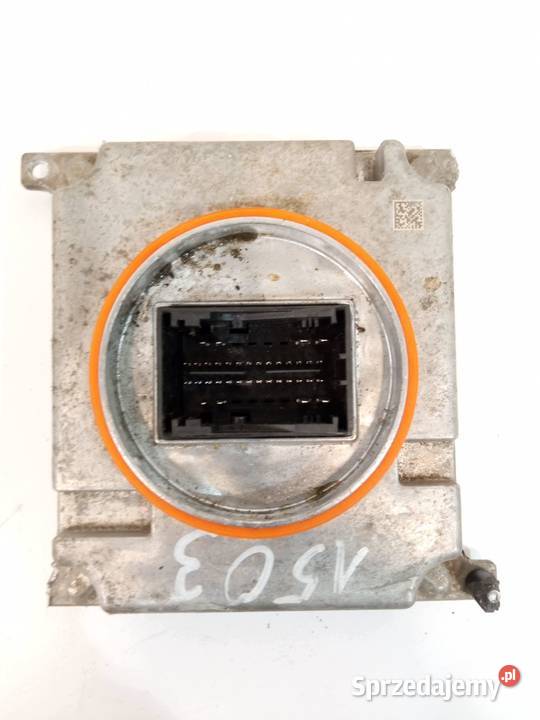 PRZETWORNICA XENON 7P5941591AD Seat Ibiza V 2017 sprzedam