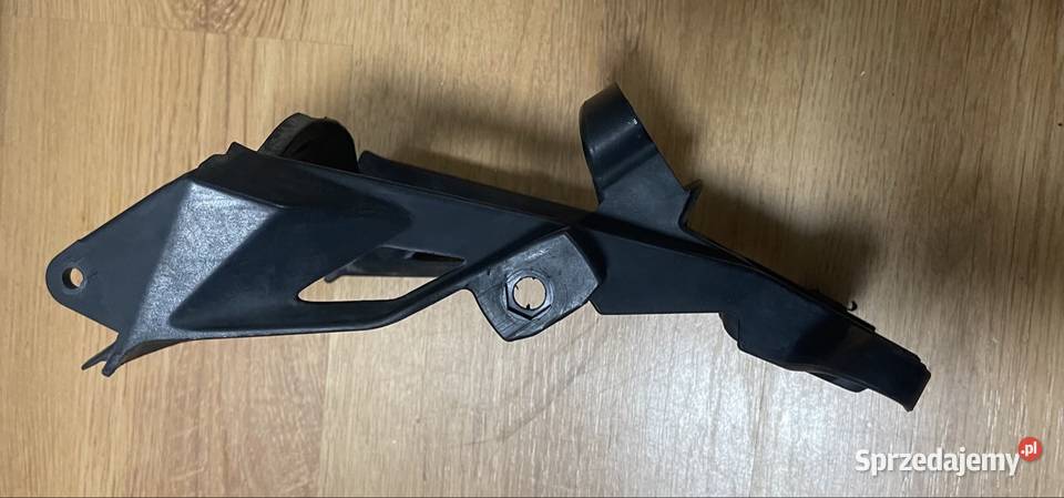 Stelaż na tablicę restracjna Aprilia rs 125 2t Opole