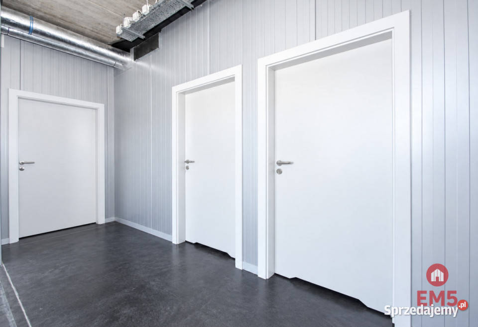wynajmu lokalu Białystok 210m2 210m2