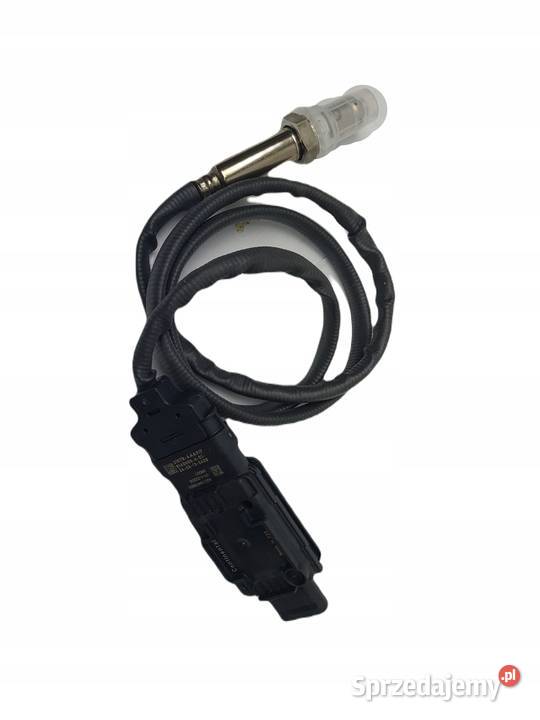 Czujnik sonda Nox BMW G20 G30 G31 G32 GT G01 G02