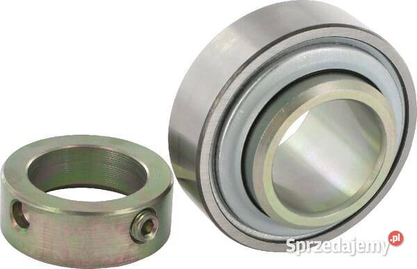 Wkład łożyska 45x85x22 mm INAFAG E45KRR Kamionna
