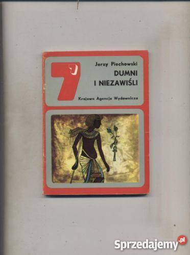 Dumni i niezawiśli Książki i Podręczniki