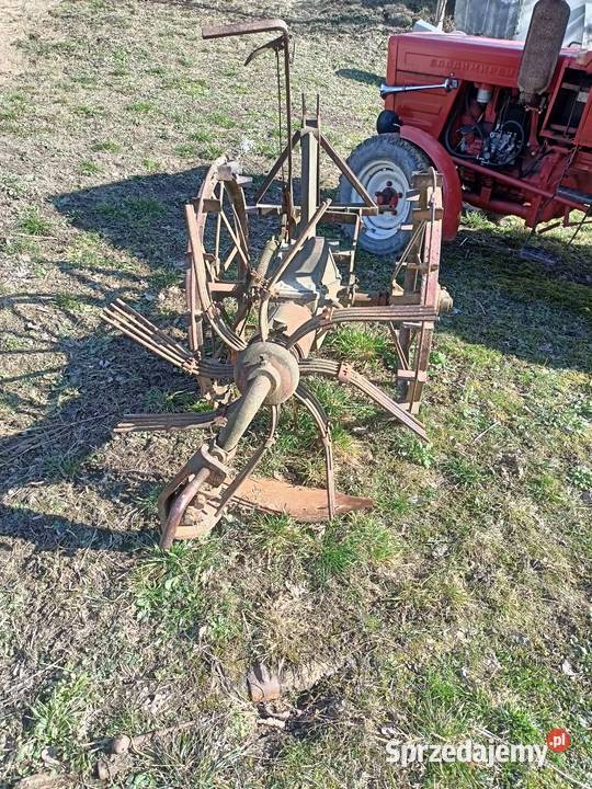 Kopaczka do ziemniaków