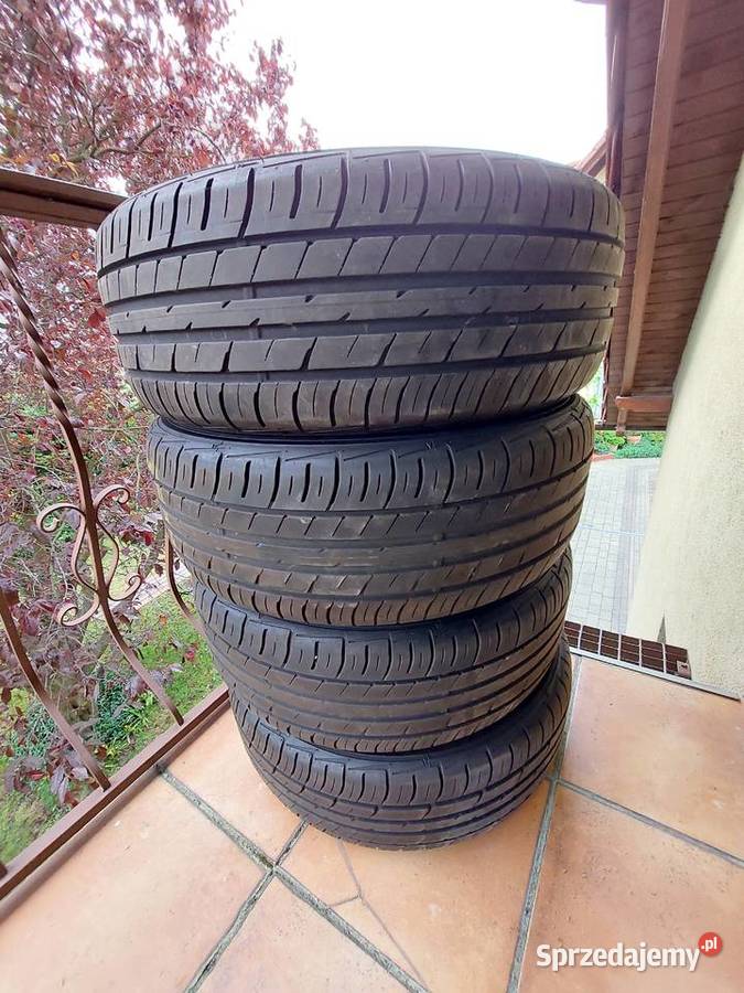 Opony Falken 21560 16 4 lato 5mm letnie Namysłów