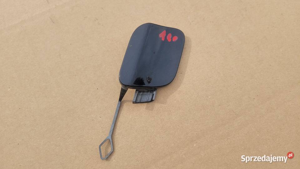 MERCEDES S W222 ZAŚLEPKA HAKA ZDERZAKA TYŁ Pozostałe Ruda Śląska