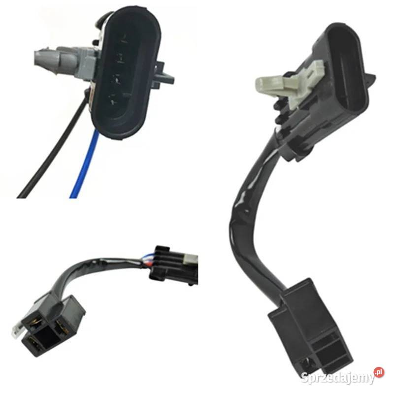 Reflektor lampa LED 7 light bary 45 zestaw sprzedam