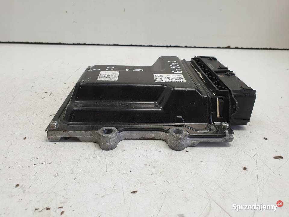 Volvo V40 II 20 D2 STEROWNIK SILNIKA komputer Komputery Chełm