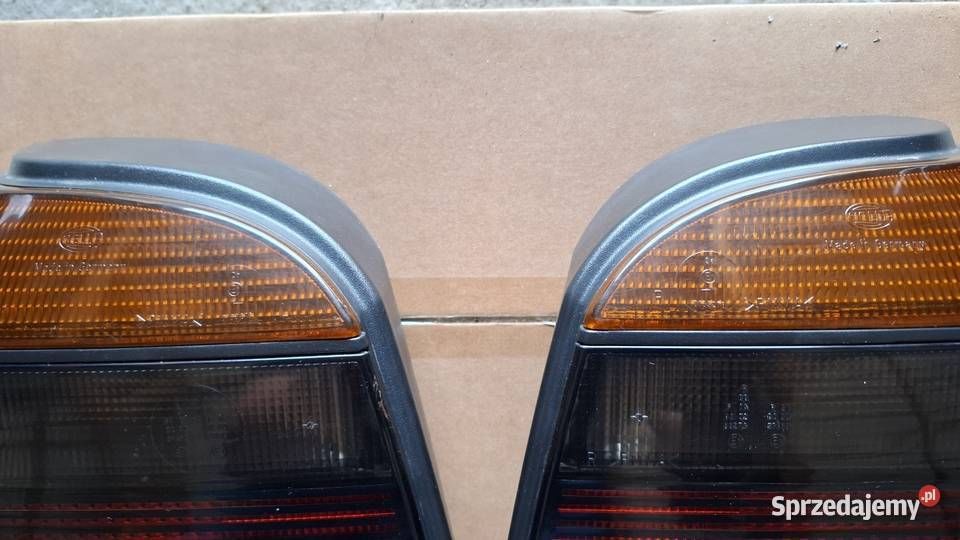 Hella VW Golf Mk3 Koszyce