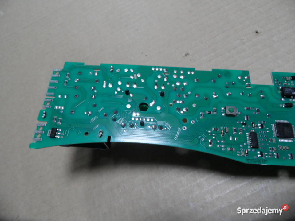 programator pralki programator pralki mastercook Radlin