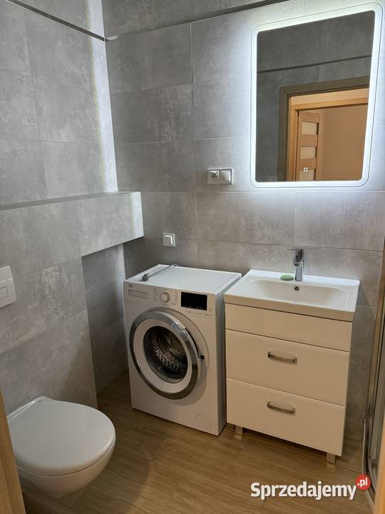 Wynajem mieszkania Siechnice sprzedam