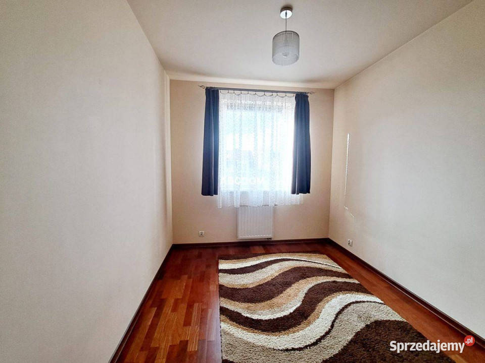 Płaszów dwa pokoje jasna kuchnia 1 piętro sieć Kraków