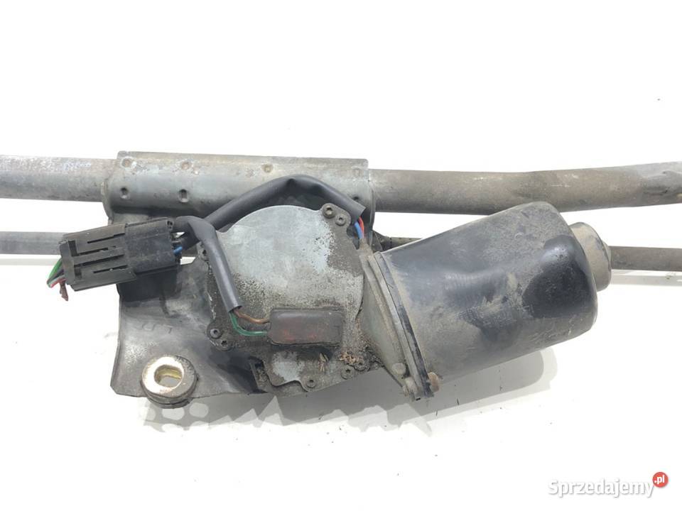 MECHANIZM WYCIERACZEK PRZÓD LAND ROVER Mechanizmy wycieraczek