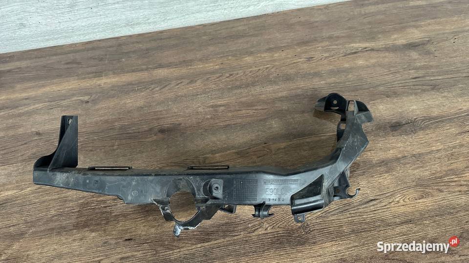 BMW 3 F90 F91 LIFT LCI ŚLIZG MOCOWANIE LAMPY Gorzów Wielkopolski