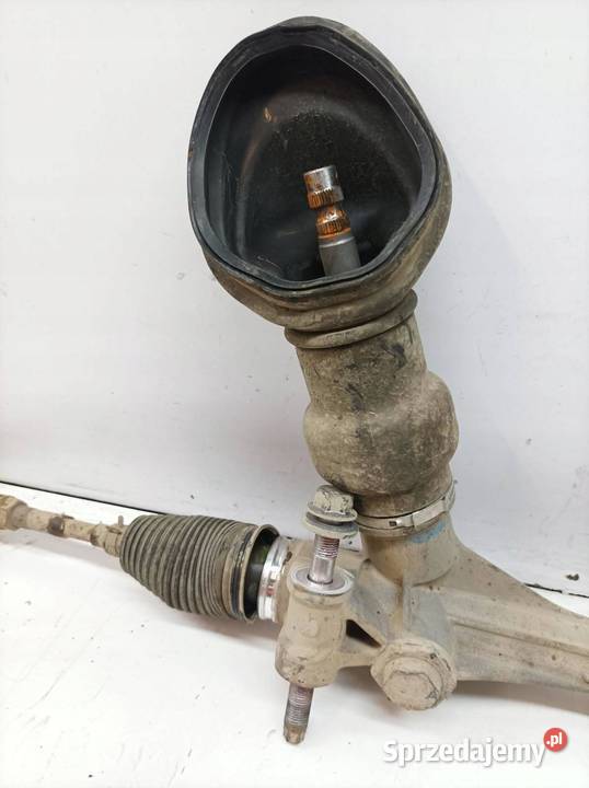 MAGLOWNICA PRZEKŁADNIA EUROPA NSK 0080 Lexus NX sprzedam