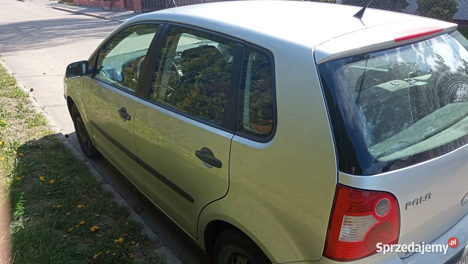Volkswagen Polo Malbork