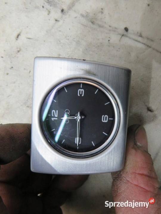ZEGAREK AUDI A8 D4 4H0919204Q