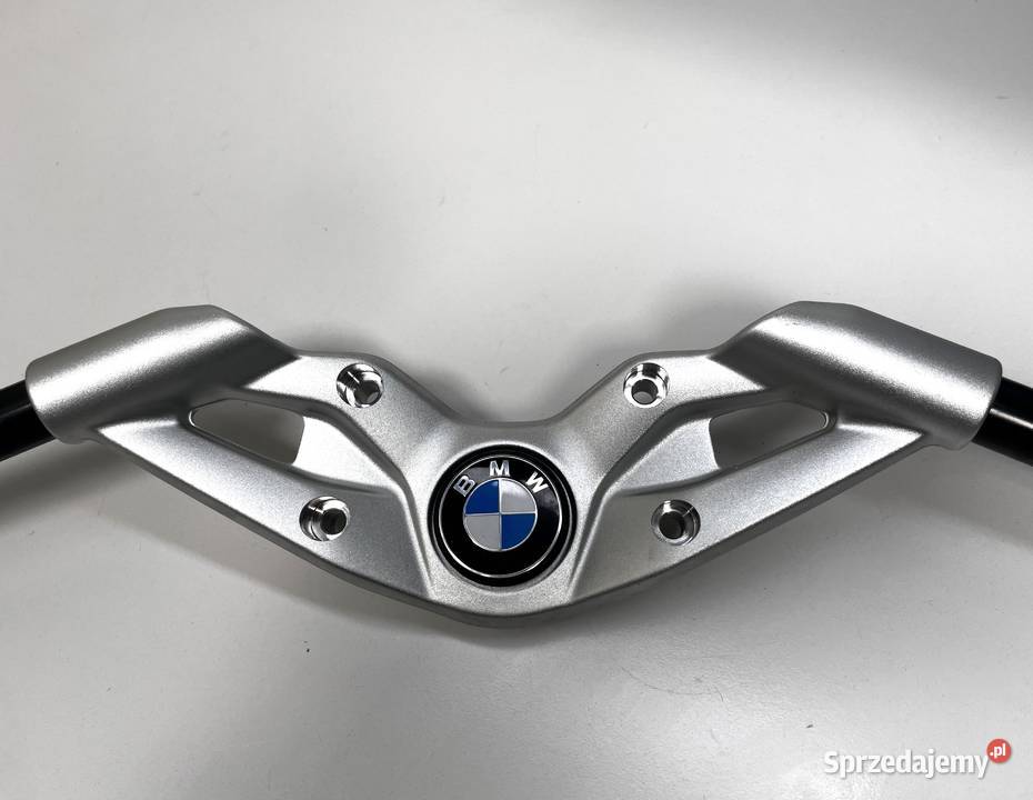 BMW R 1200 RS K54 1418 Kierownica mostek drążki Łobżenica