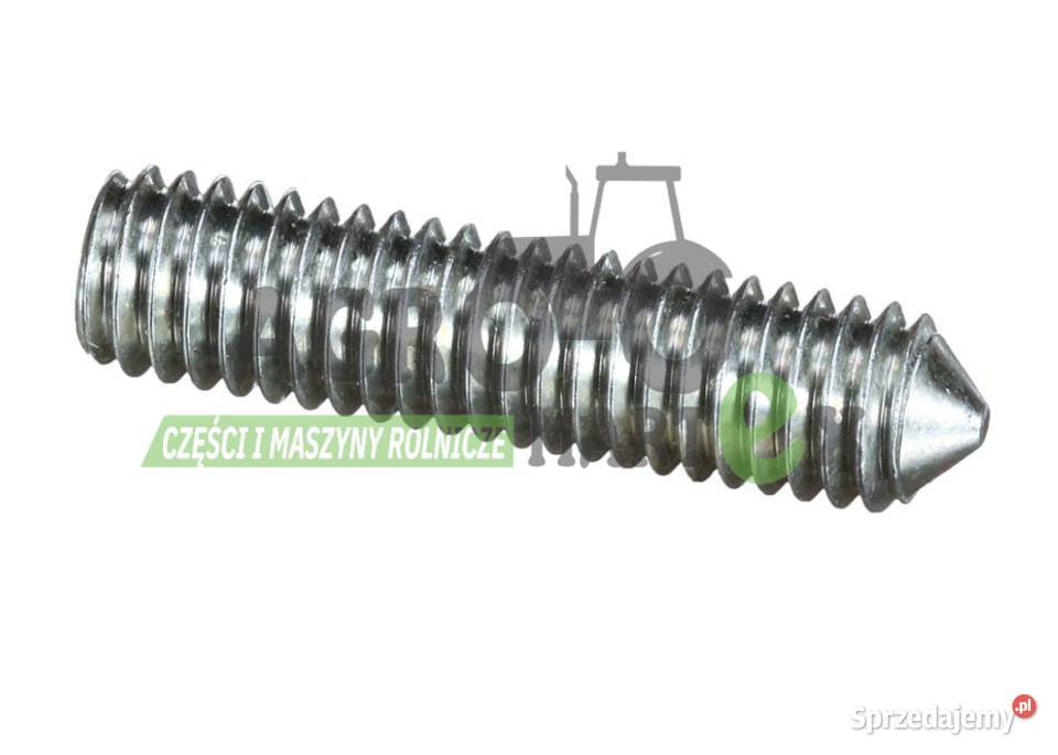 13798231 87335203 5198484 ŚRUBA USTALAJĄCA CNH Pozostałe Wichrów