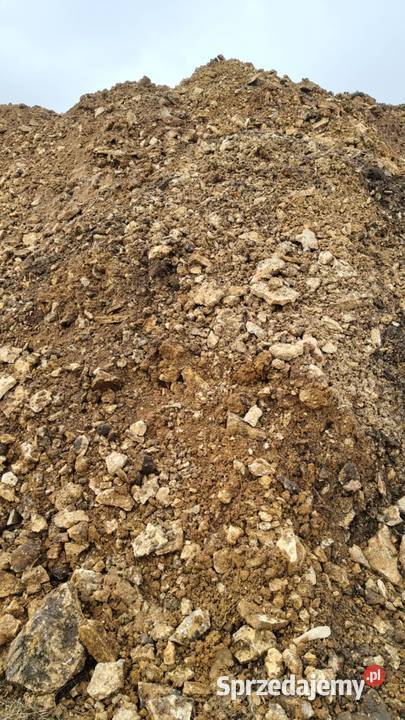 ziemia Pozostałe Olkusz