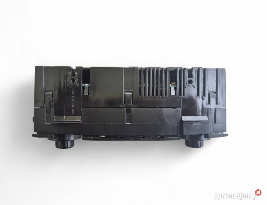 PANEL STEROWANIA NAWIEWU KLIMATYZACJI SEAT IBIZA Działoszyce