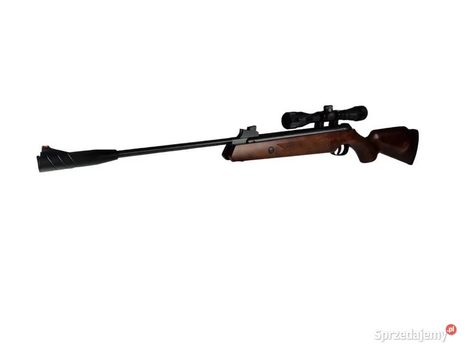 Beeman Karabinek Wiatrówka Jackal 2066 Kal 45mm Białystok