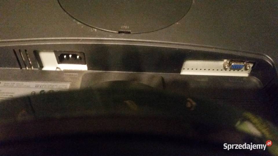 Monitor Samsung 2243LNX