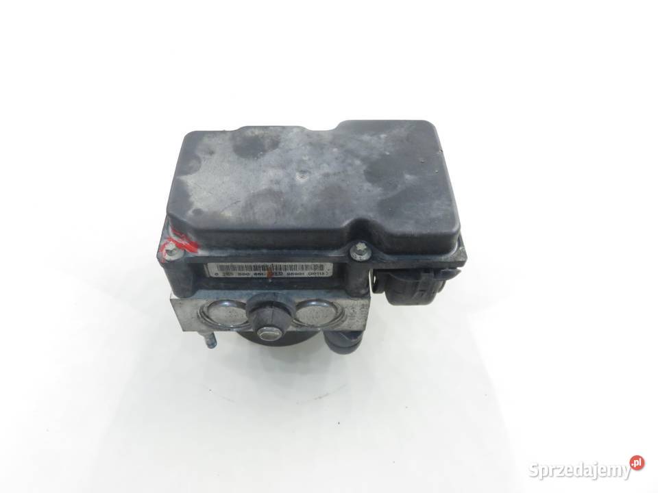 POMPA ABS FIAT LINEA 0265800661 0265231995 osobowe małopolskie sprzedam