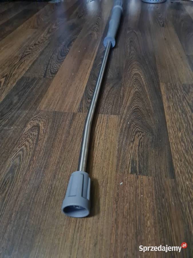 Pistolet Karcher Force Advanced Regulator Radom sprzedam