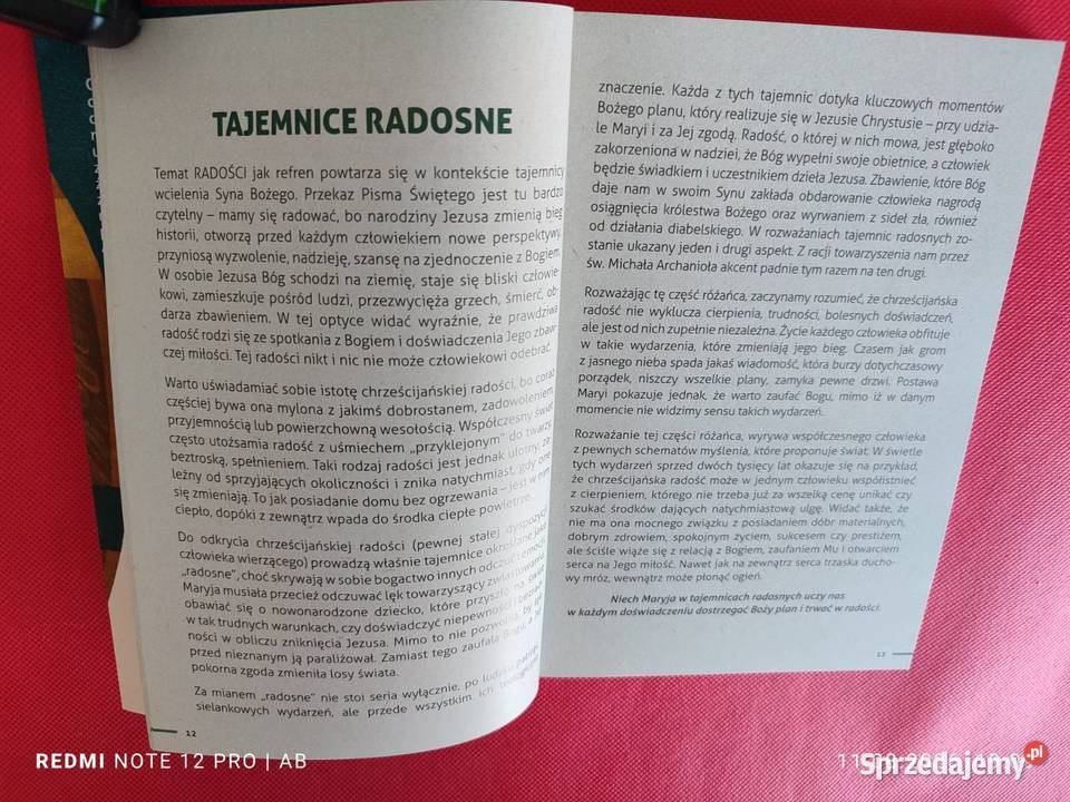 Pokonać zło Rozważania ze św Michałem Katowice