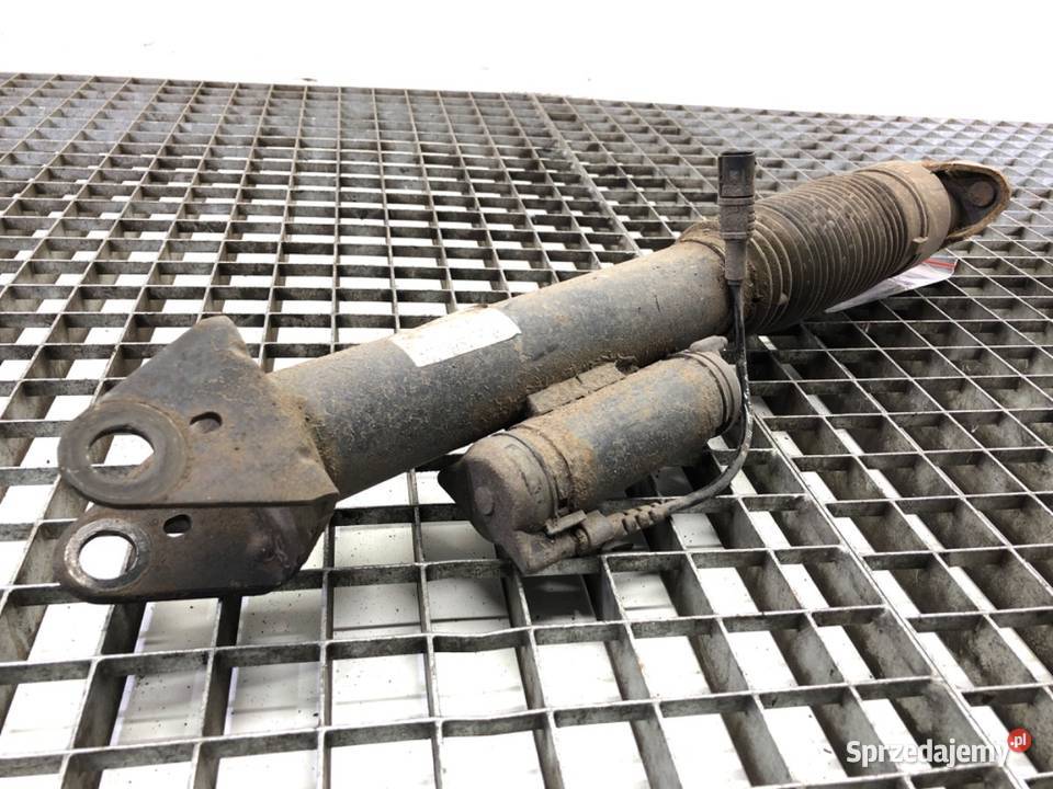 AMORTYZATOR PRAWY TYŁ MERCEDES GLE SUV 1518 30